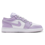 White/Barely Grape