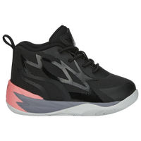 Red/Gray/Black