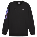 Black/Multi
