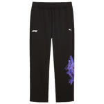 Black/Multi