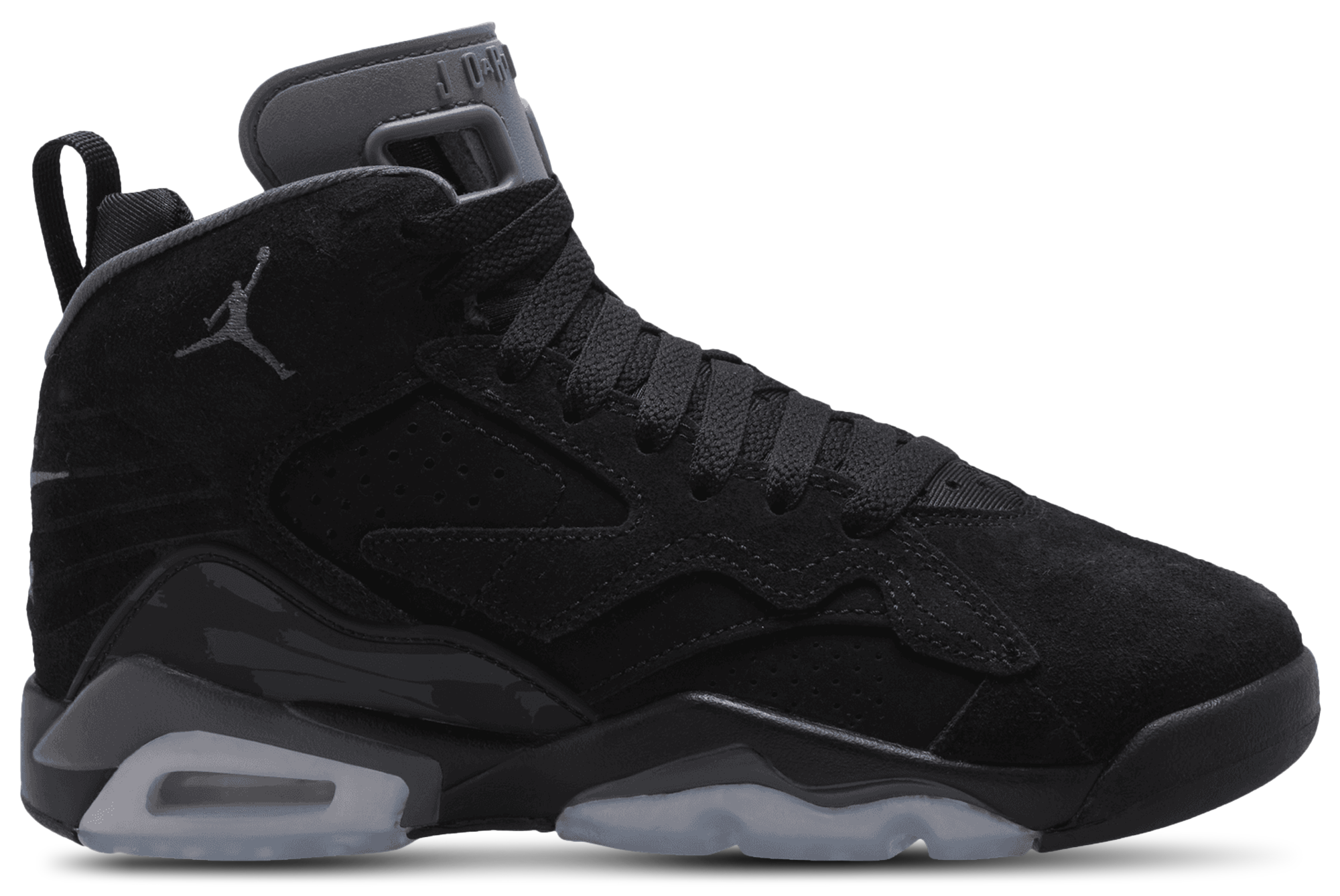 JORDAN BRAND JORDAN MVP BLACK/GAME ROYAL-WHITE（ジョーダン