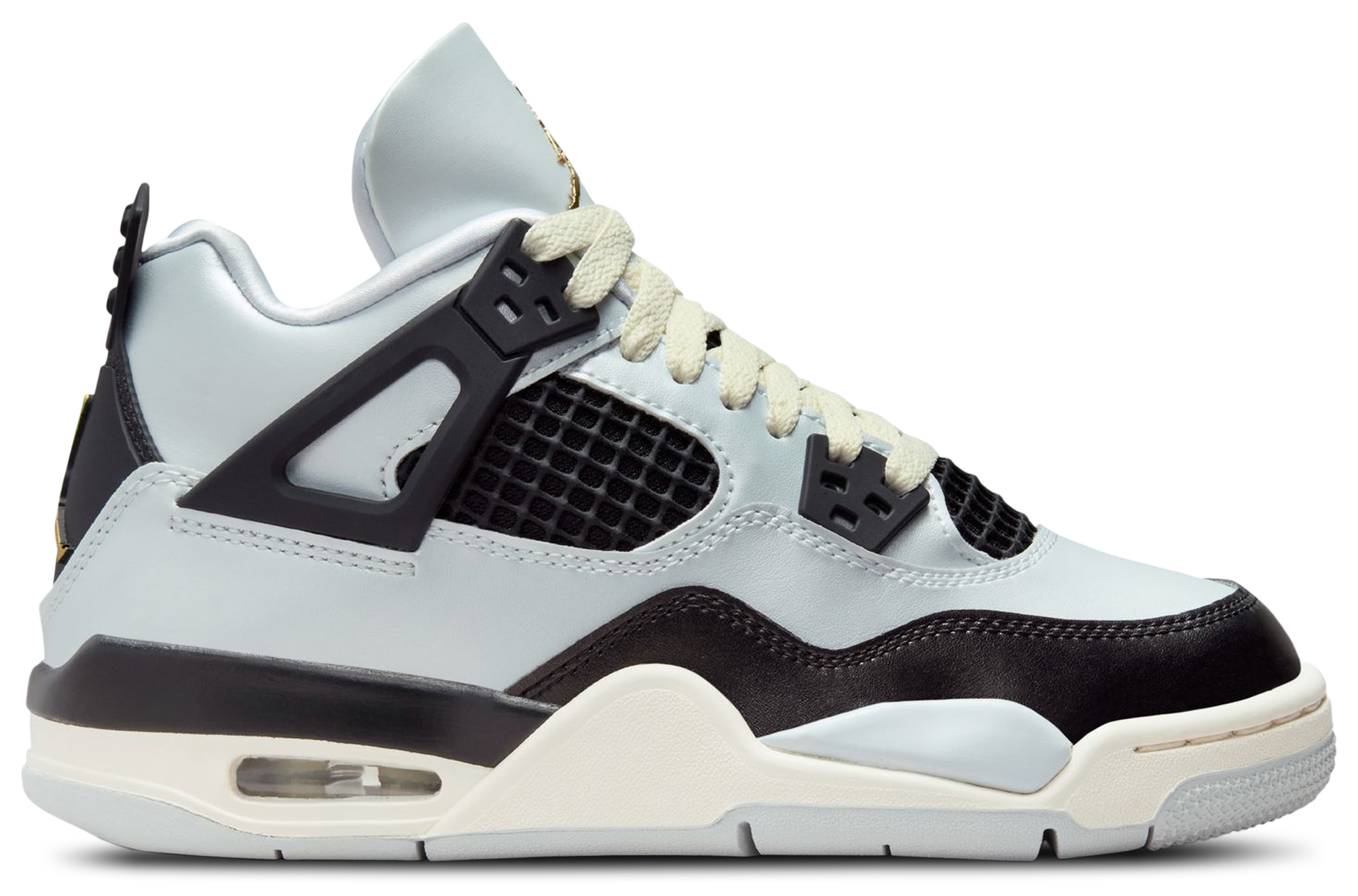 Footlocker jordan 4 cool grey online