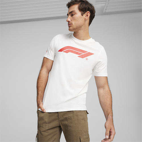 PUMA Essential Logo T