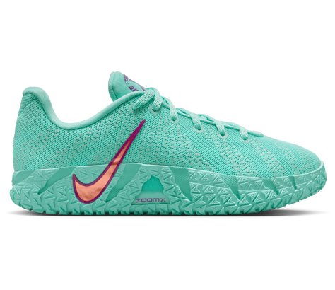 Nike Ja 3 12-Time Grade School