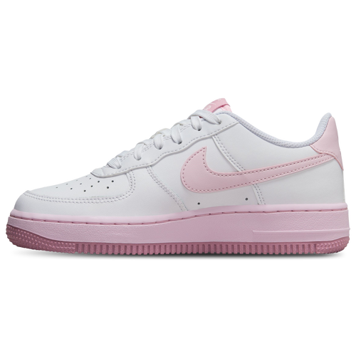 Nike blanche basique hotsell