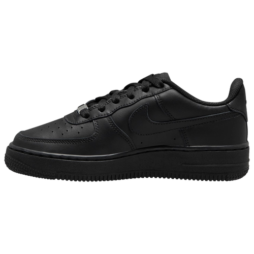 Nike air force 1 low - boys' grade school white and black best sale