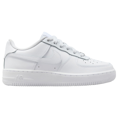 Nike Boys Air Force 1 Low '24 - Boy's Grade School Basketball Shoes Size 03.0 - White