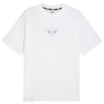Puma White