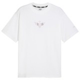 Puma White