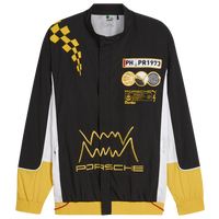 Puma jacket ph clearance
