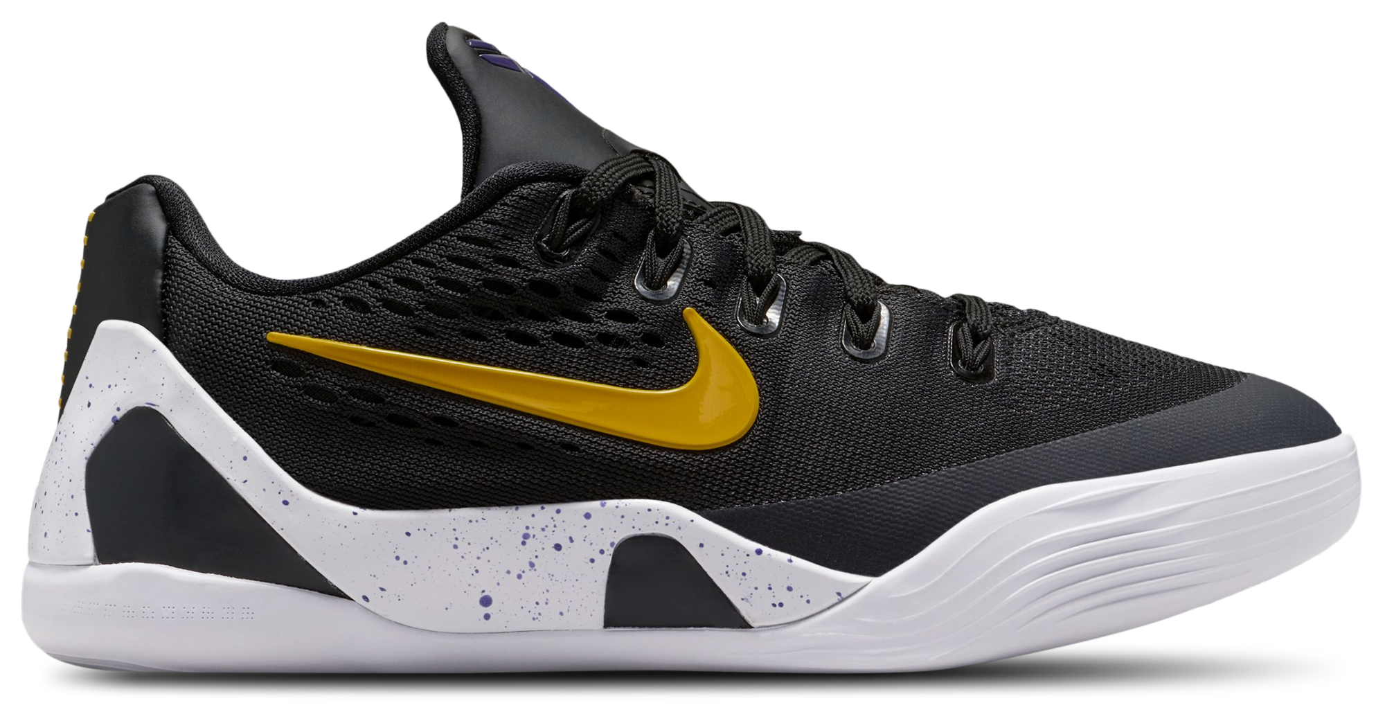 KOBE IX エリート LOW Kobe IX Elite Low EM Protro Basketball Shoes. Nike CA