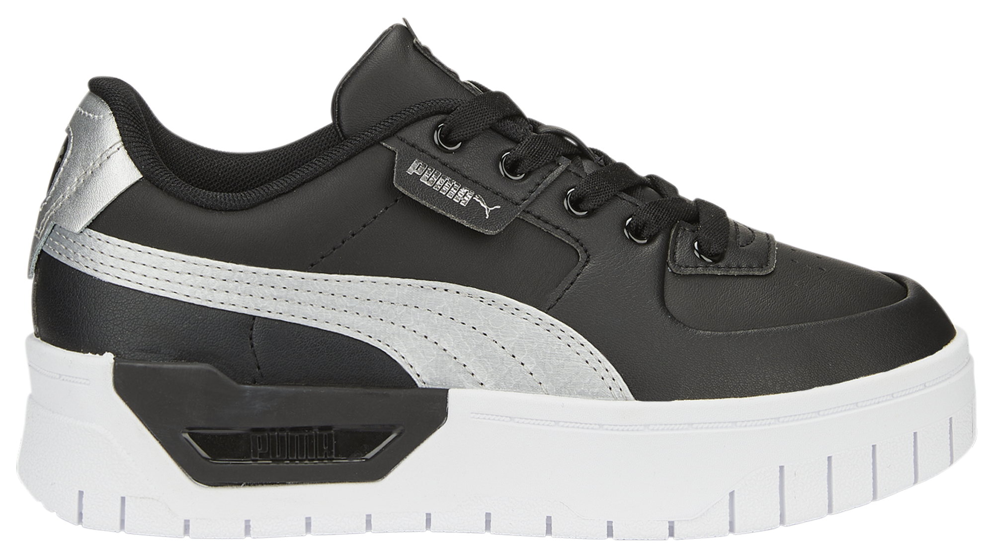 Puma discount cali noires