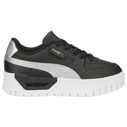 Black puma cali shop