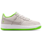 Grey/Green