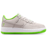 Grey/Green