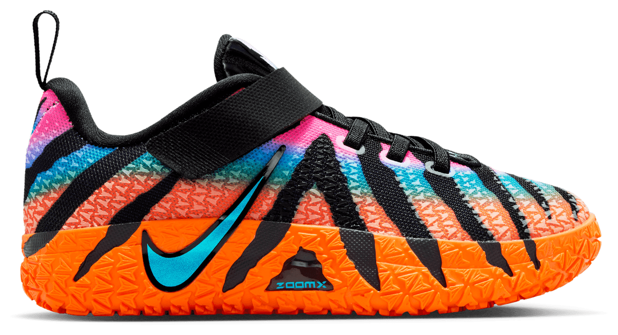 Nike Ja 3 - Boys' Preschool | Foot Locker Canada