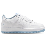 White/Blue