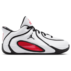 Garçons, Scolaire - Jordan Tatum 4 - Black/White/Red