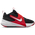 Nike Hustle D 12  - Boys' Grade School Black/Red/White