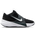 Nike Hustle D 12  - Boys' Grade School White/Black