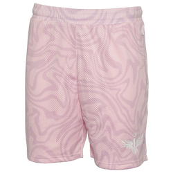 LSD Champs factory Heavyweight B-Ball Shorts (S)