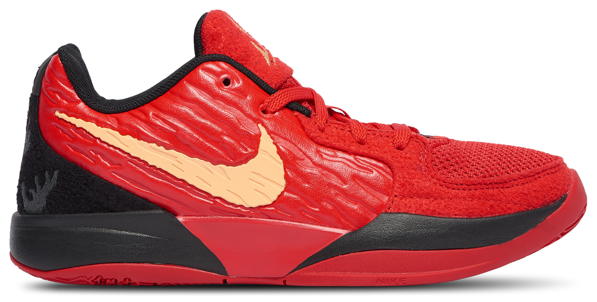 Nike JA 2 Nightmare | Foot Locker Canada