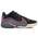 Nike LeBron XXII - Boys' Grade School Black/Laser Fuchsia/Grey