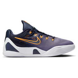 Nike Kobe IX EM - Boys' Grade School | Foot Locker Canada