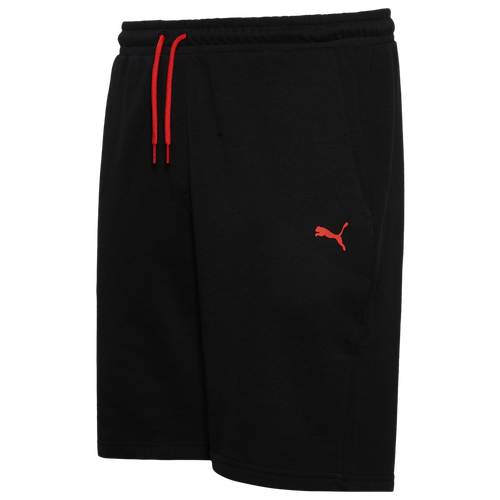 

Nike Mens Nike Essential Sweat Shorts - Mens Black/Black Size S
