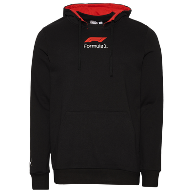 PUMA F1 Graphic Hoodie Champs Sports