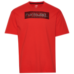 Black/Red