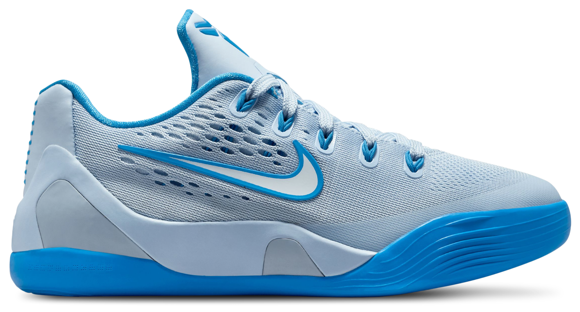 Nike Kobe IX Low EM - Boys' Grade School | Foot Locker Canada