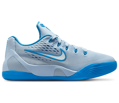 Nike Grade School Kobe IX Low 