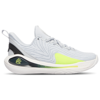 Grey/Volt/White