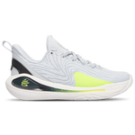 Grey/Volt/White
