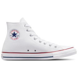 Boys' Grade School - Converse Chuck Taylor High  - White