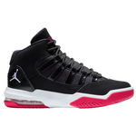 Black/Pink