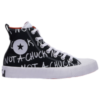 Footlocker sales kids converse