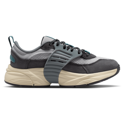 Boys' Grade School - Jordan Trunner O/S - Grey/Green/Grey