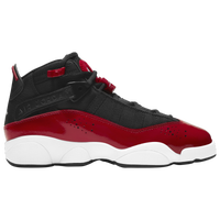 Black/White/Red- 62-65364-8-04