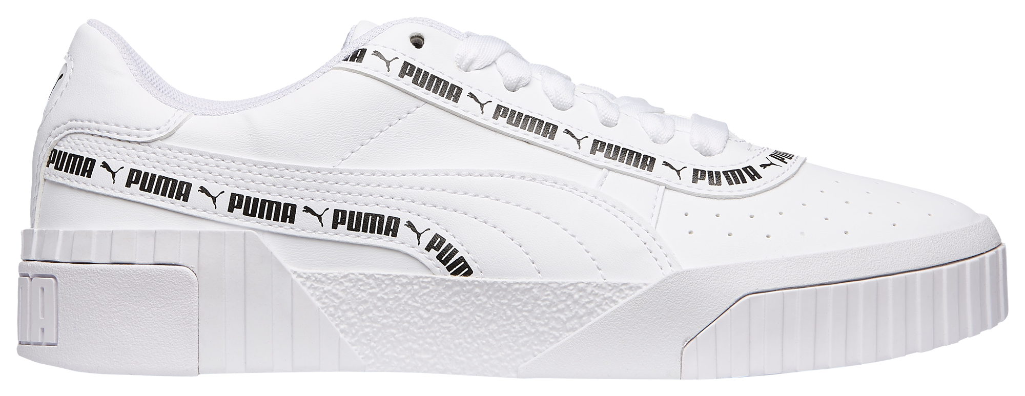 puma cali boys
