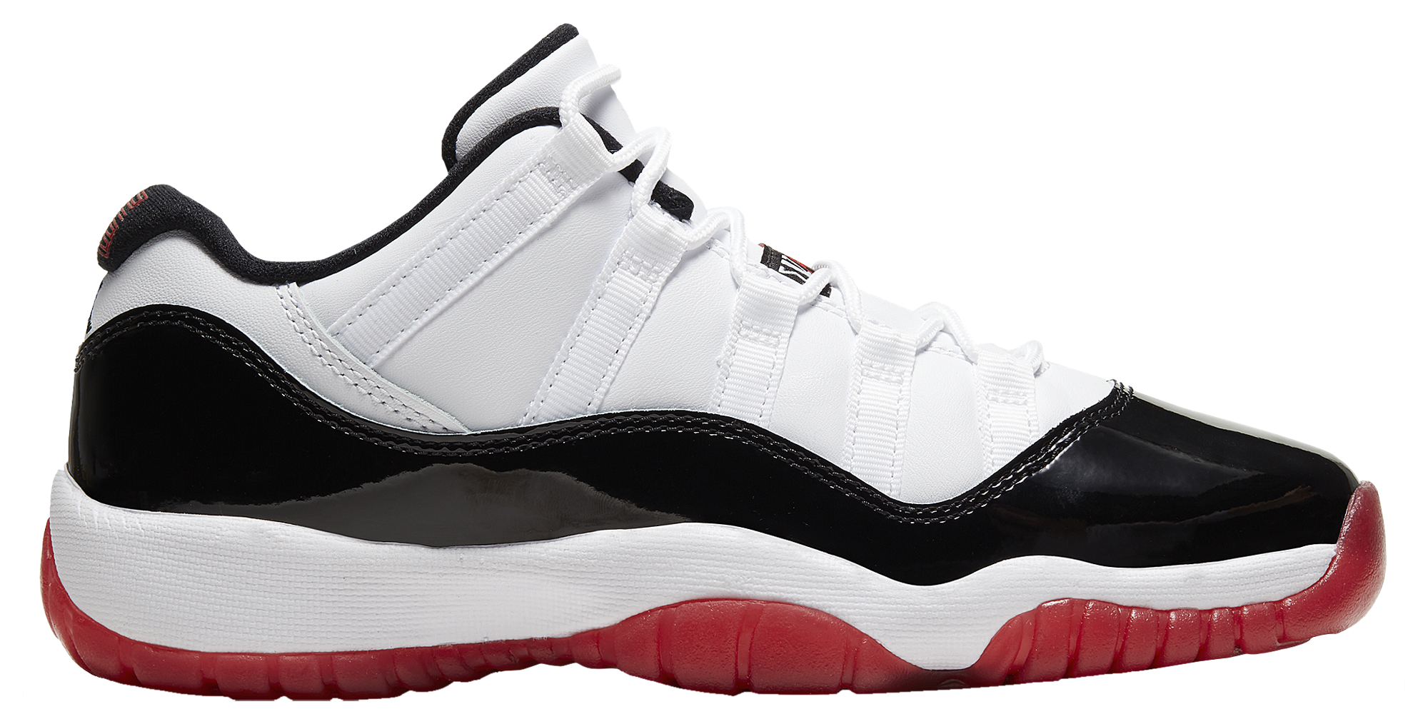 jordan 11 bred release canada