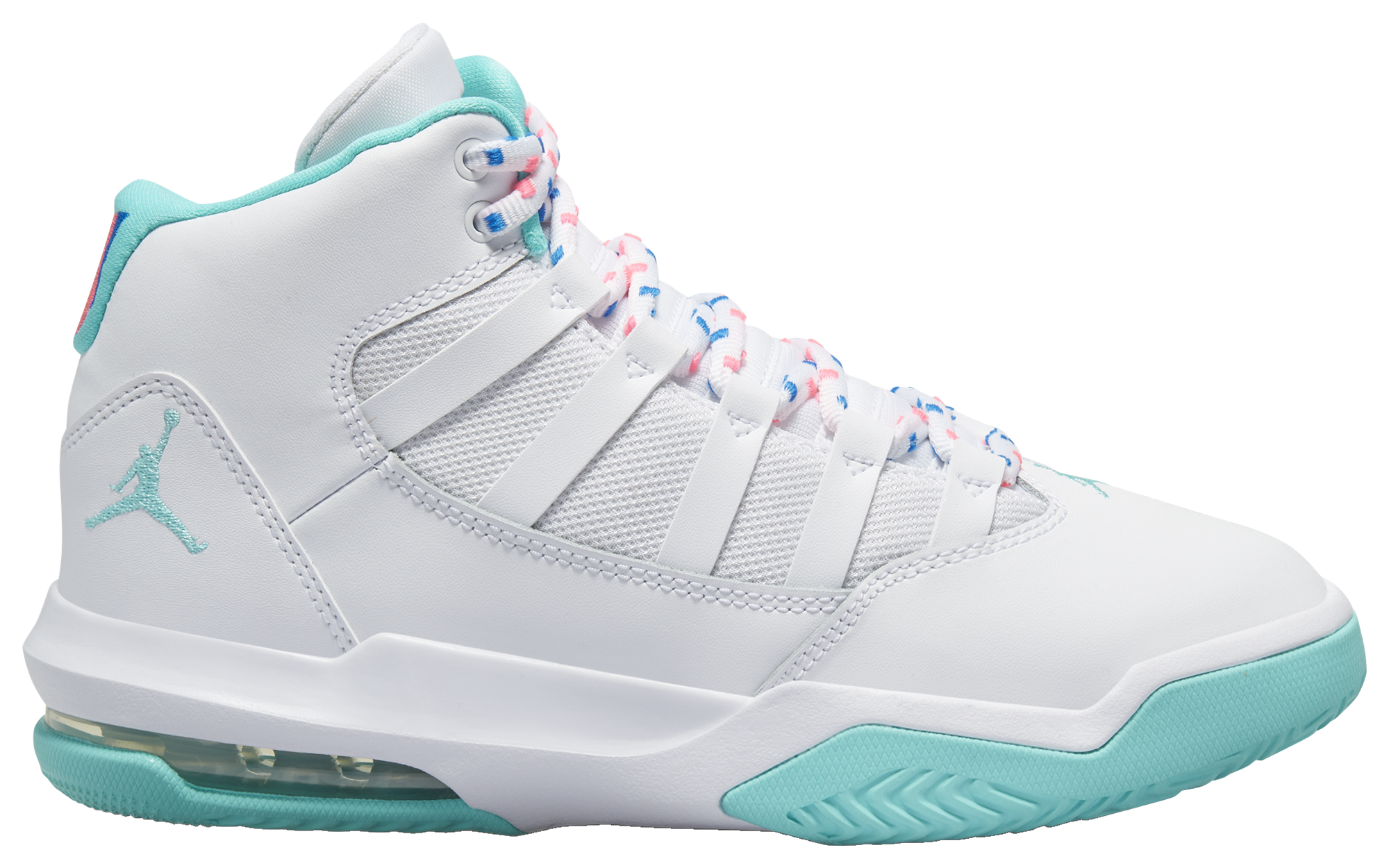 jordan aura girls