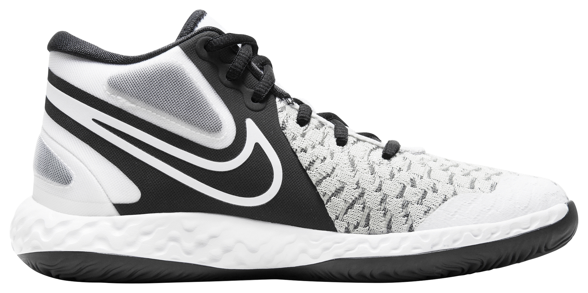 kd trey 5 grade school