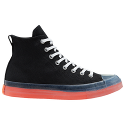 Boys' Grade School - Converse All Star CX High Top - Black