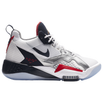 White/Obsidian/True Red