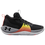 Black/Grey/Red- 62-65791-2-04