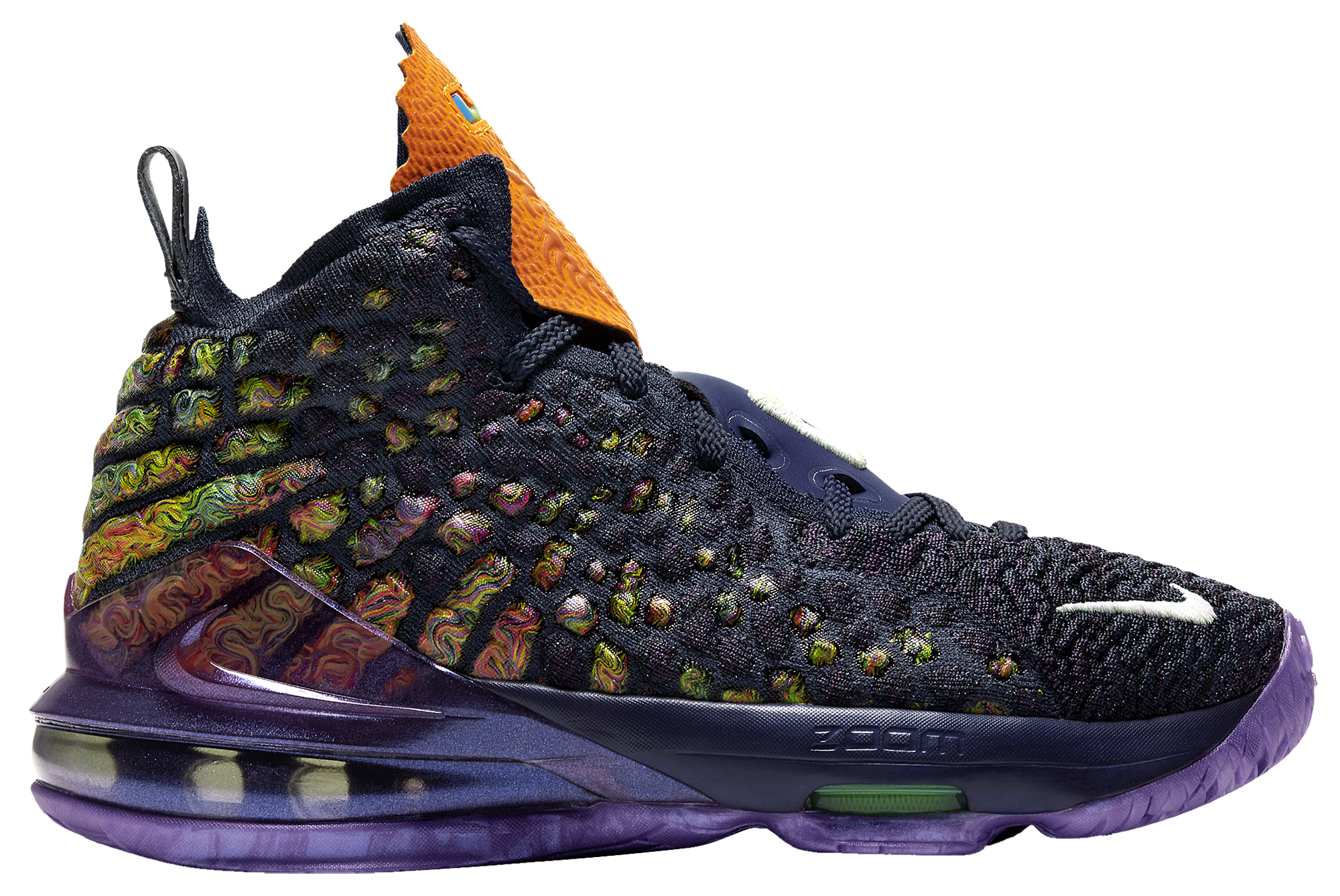 lebron 17 footlocker canada