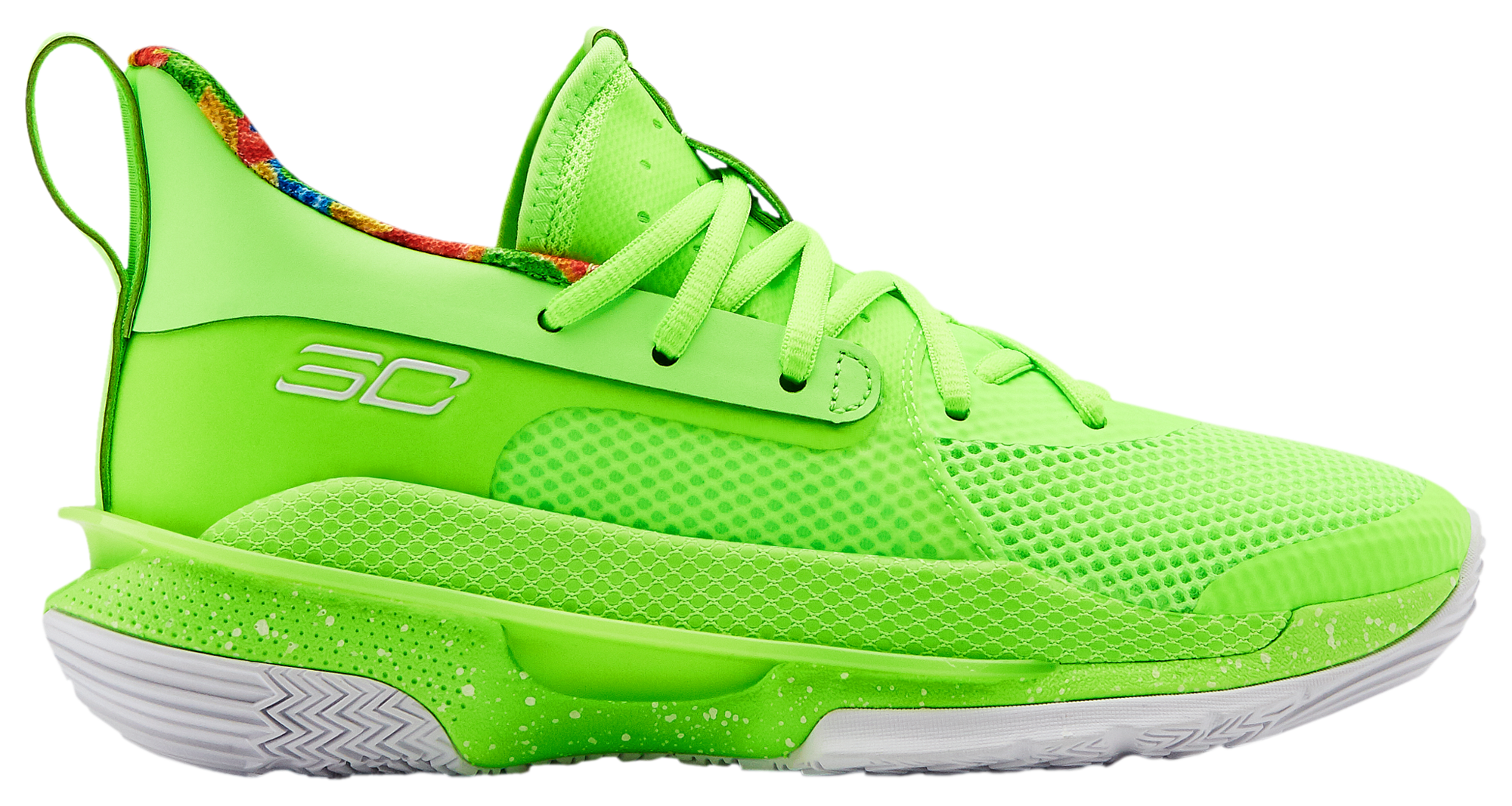 curry 7 sour patch canada