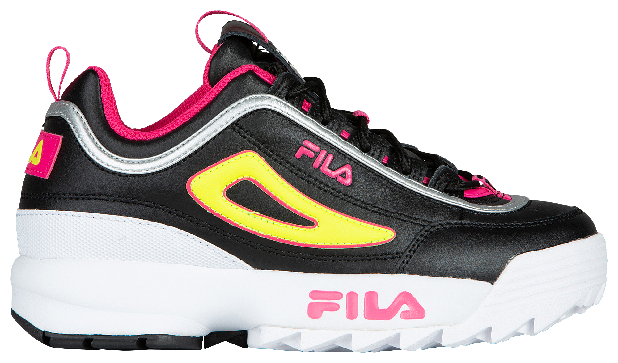 fila disruptor footlocker canada